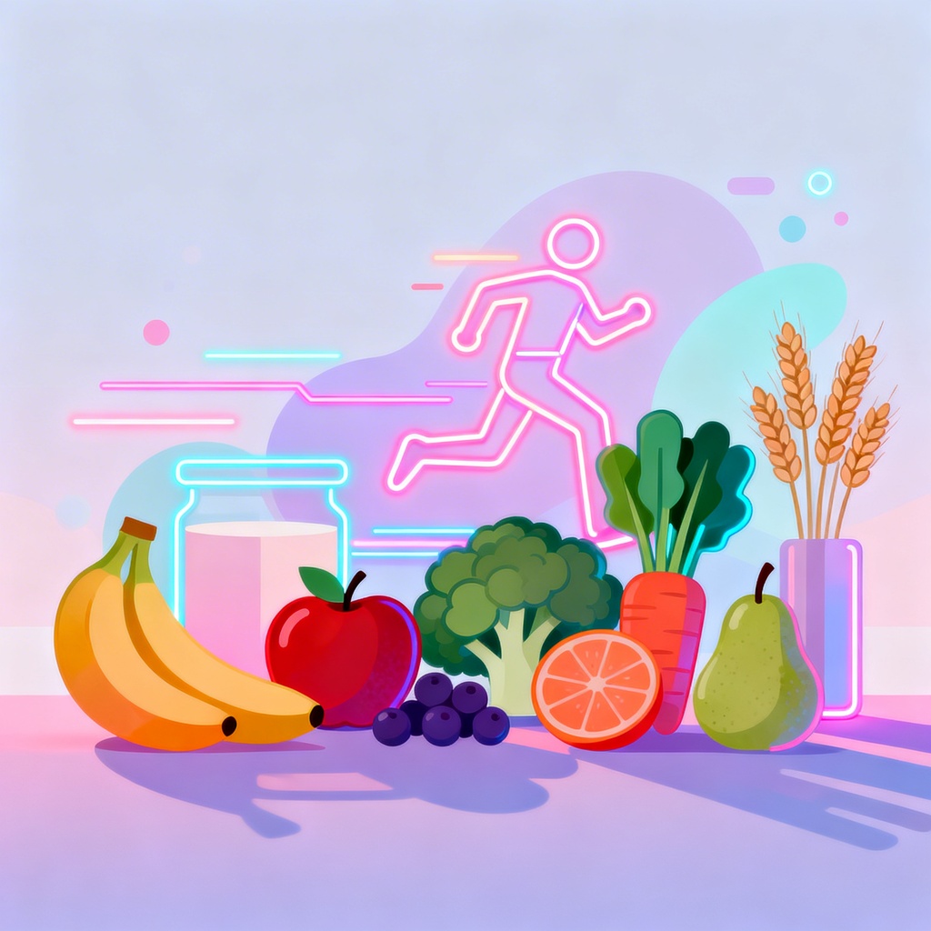 Jak wprowadzić zdrowe nawyki żywieniowe w codziennym życiu