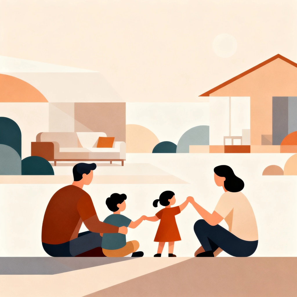 Spôsoby, ako si užiť kvalitný čas s rodinou